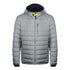 Parajumpers Reversible Navy Blue Jacket